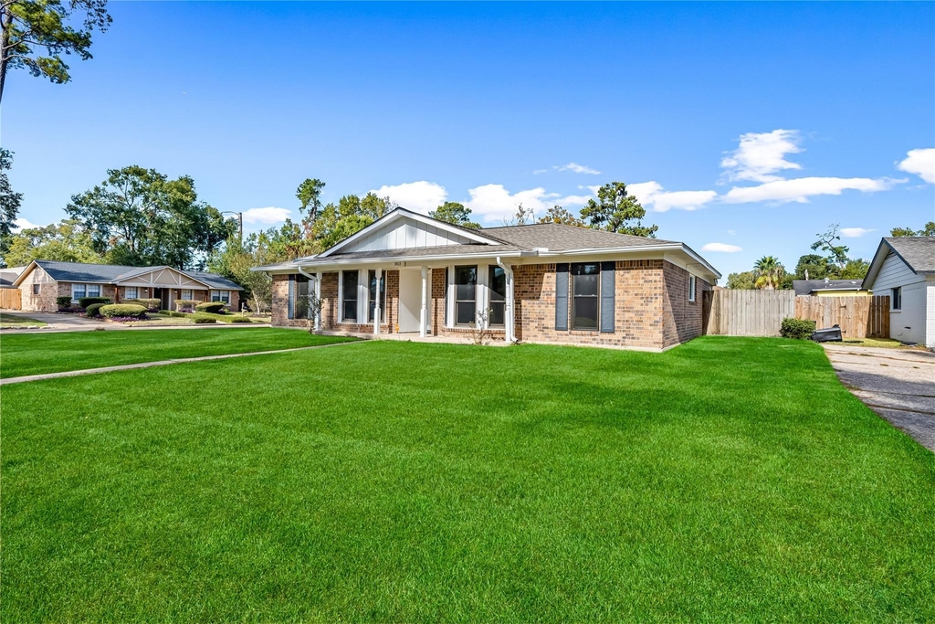 3803 Black Crickett Court - Photo 1