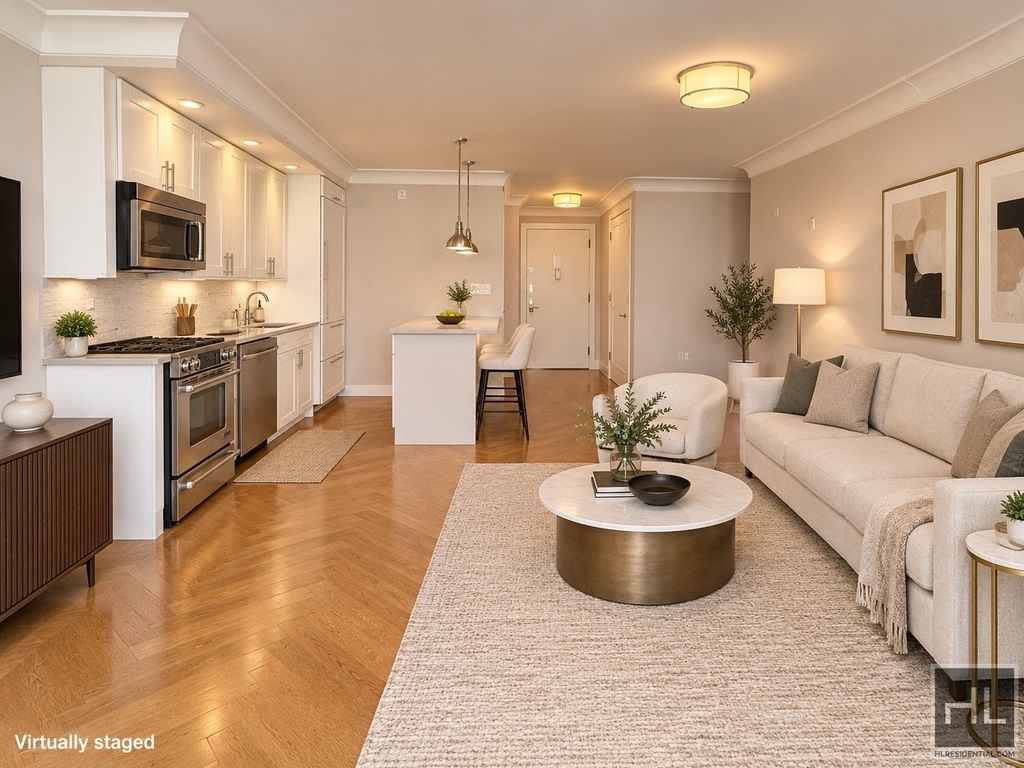 West 97th Street - Photo 1