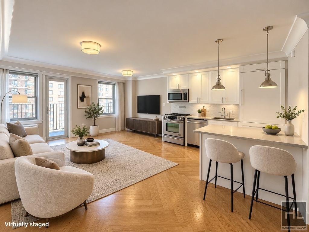 West 97th Street - Photo 0