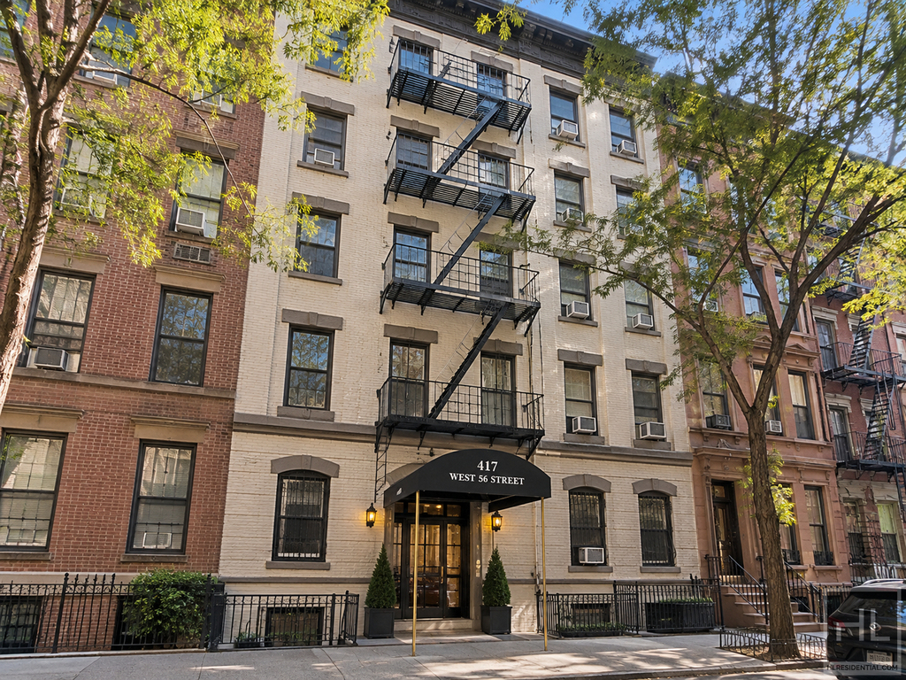 West 56 Street - Photo 1