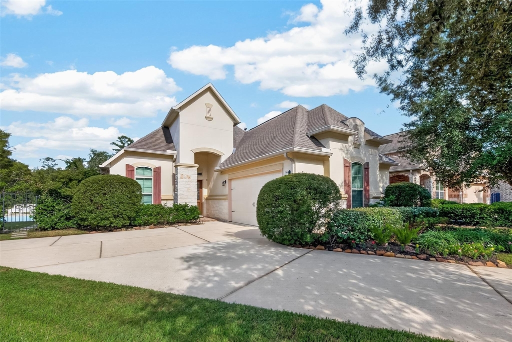 105 Sundown Ridge Place - Photo 1