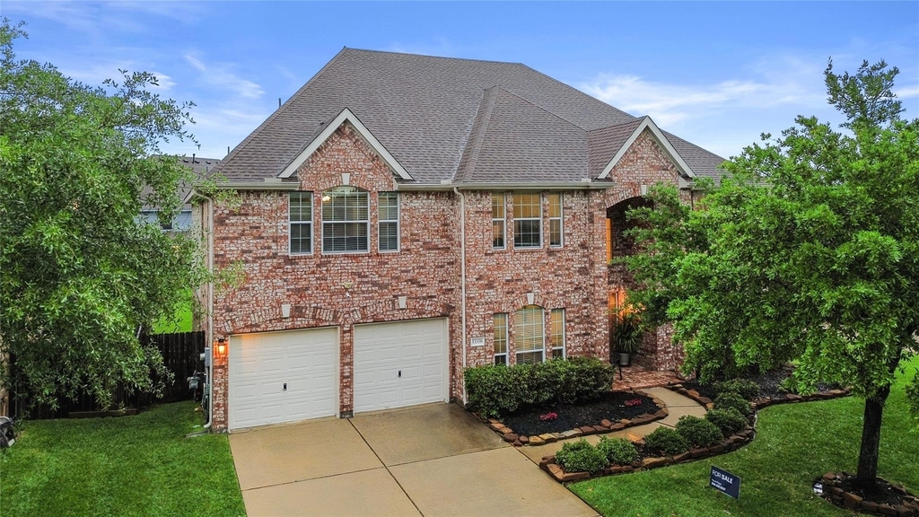 13306 Lilac Breeze Court - Photo 1