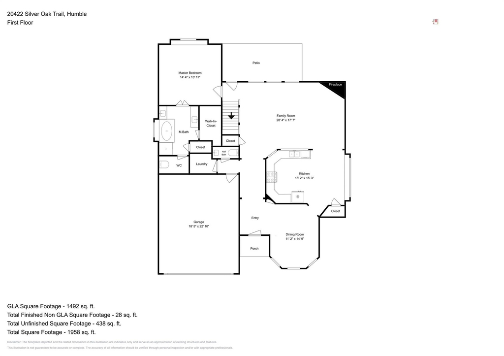 20422 Silver Oak Trail - Photo 17