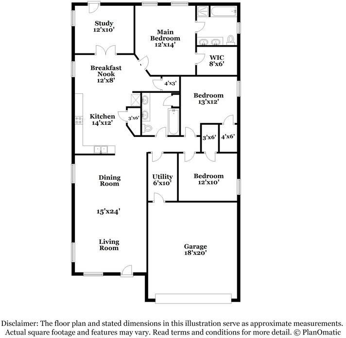 718 Neap Court - Photo 1