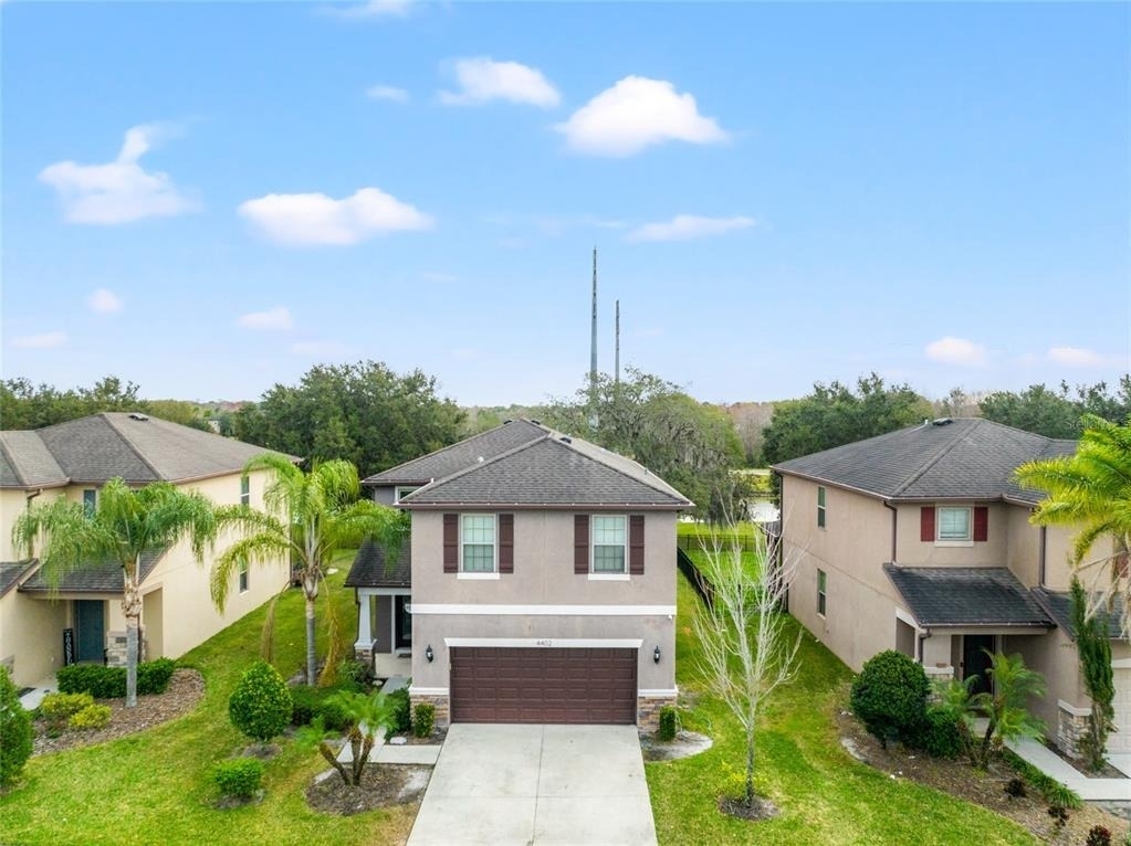 4402 O Rourke Court - Photo 0