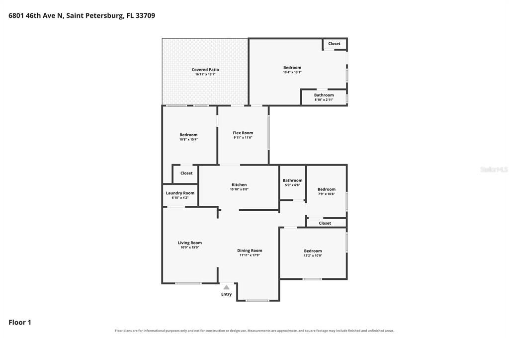 6801 46th Avenue N - Photo 22