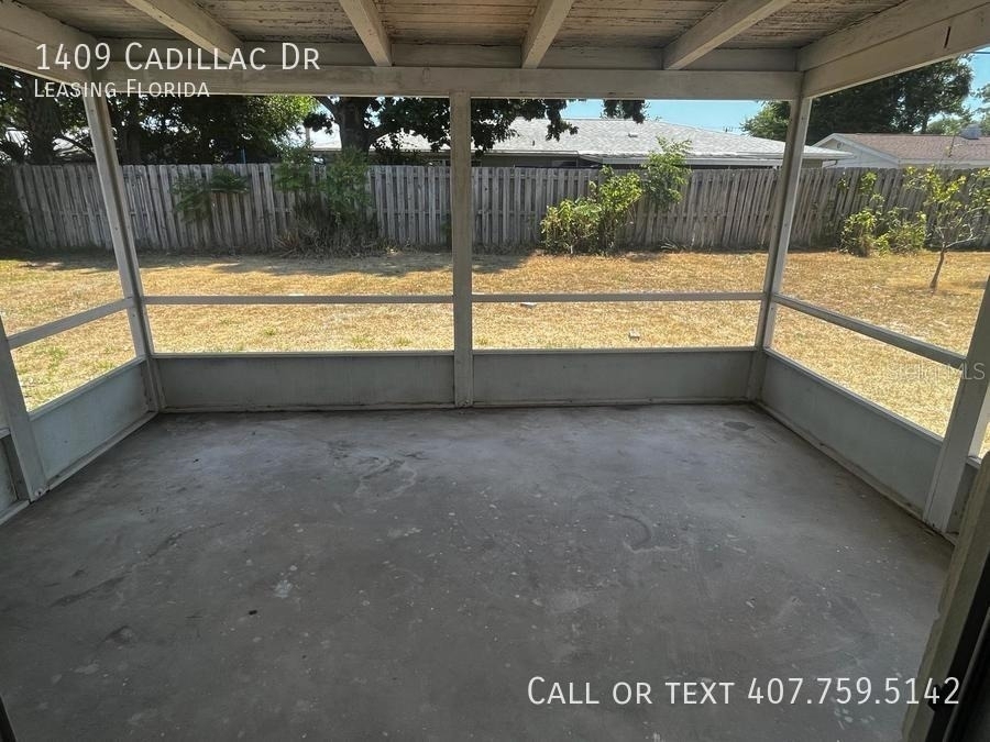 1409 Cadillac Drive - Photo 1