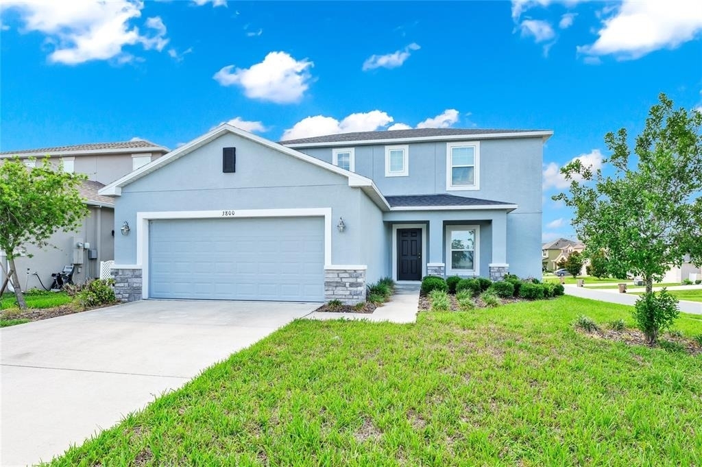3800 Fescue Street - Photo 1