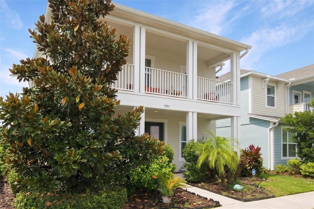 3551 Berry Briar Drive - Photo 1