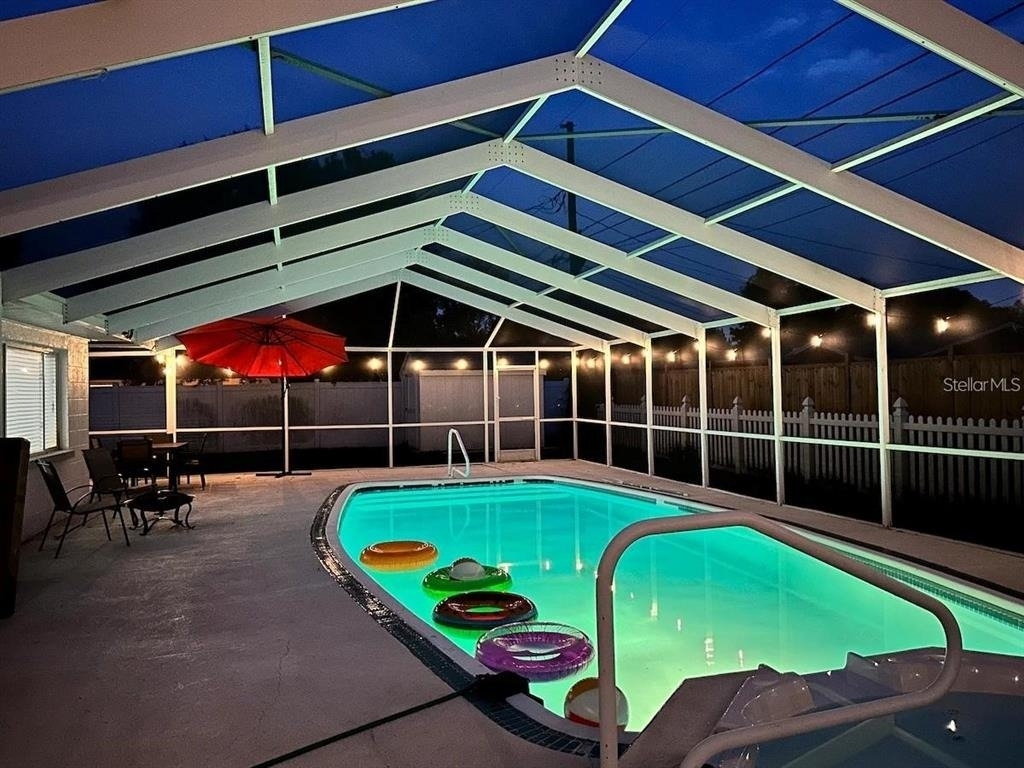 8628 Magnolia Drive - Photo 1