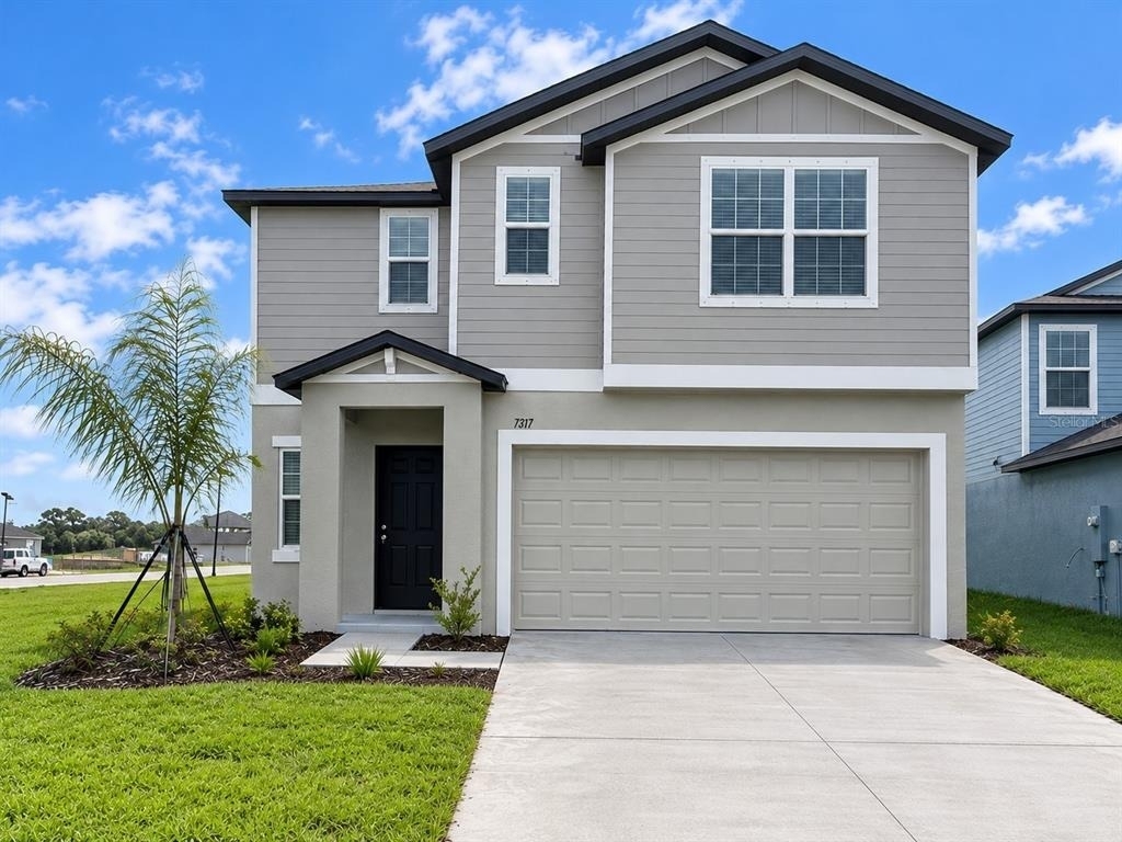 7337 Rainbow Bay Place - Photo 0