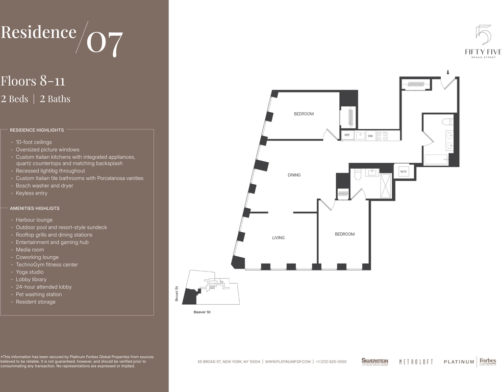 55 Broad Street - Photo 13
