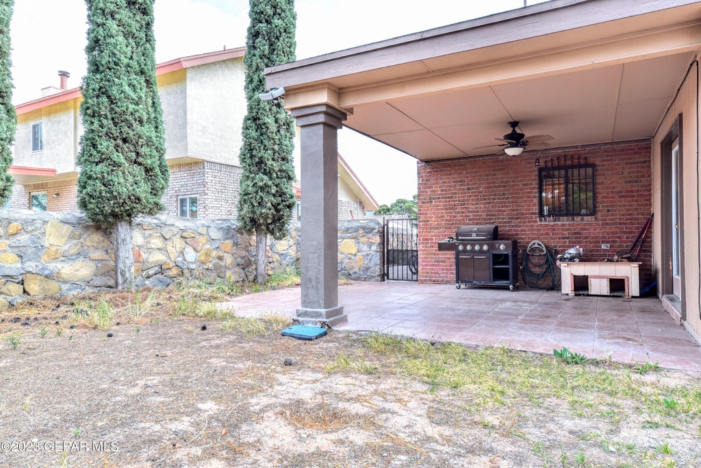 3009 Lake Spier Drive - Photo 45
