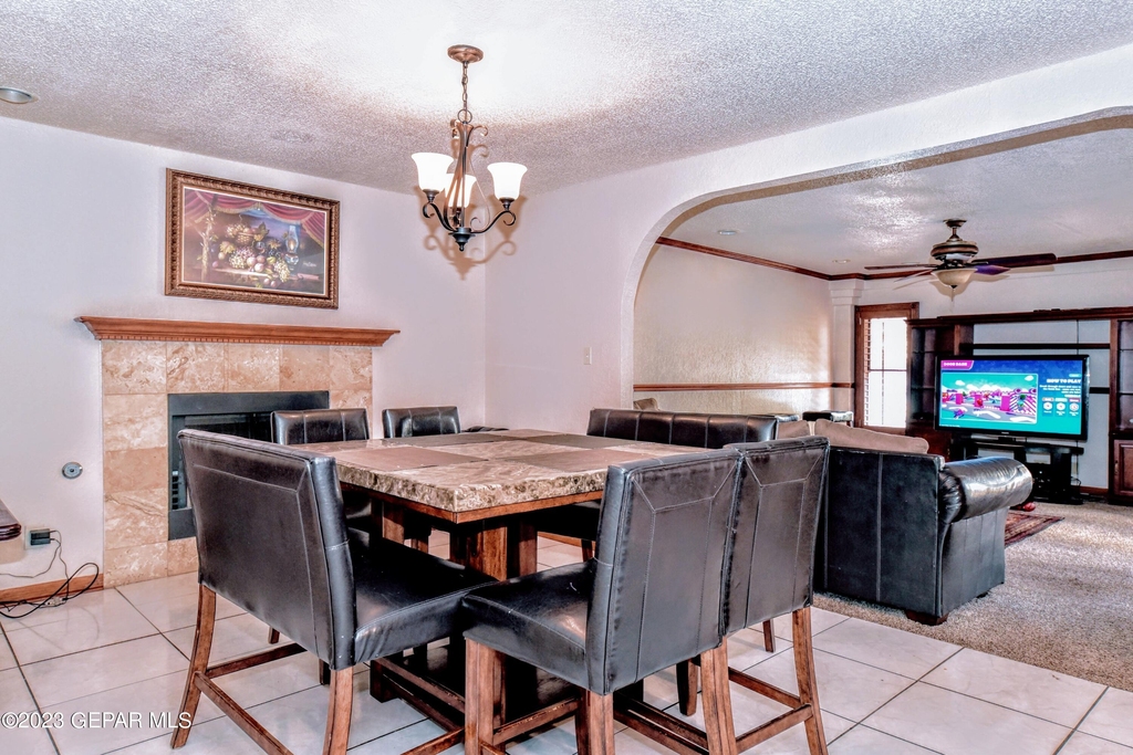 3009 Lake Spier Drive - Photo 9