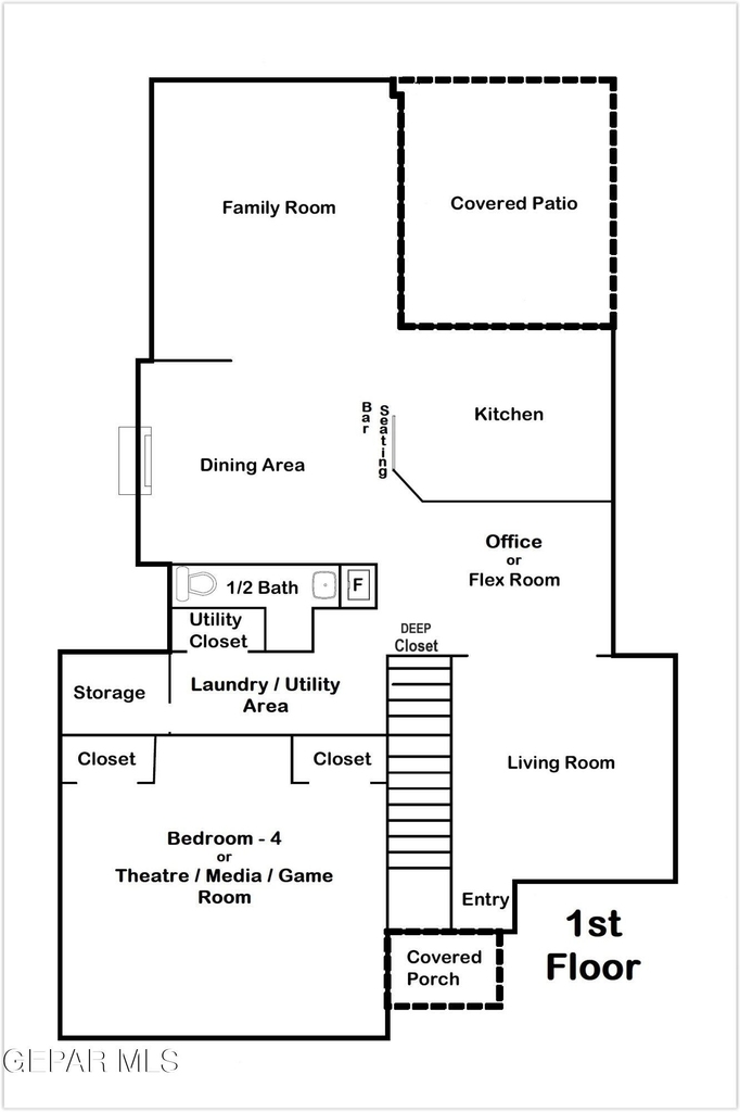 3009 Lake Spier Drive - Photo 48