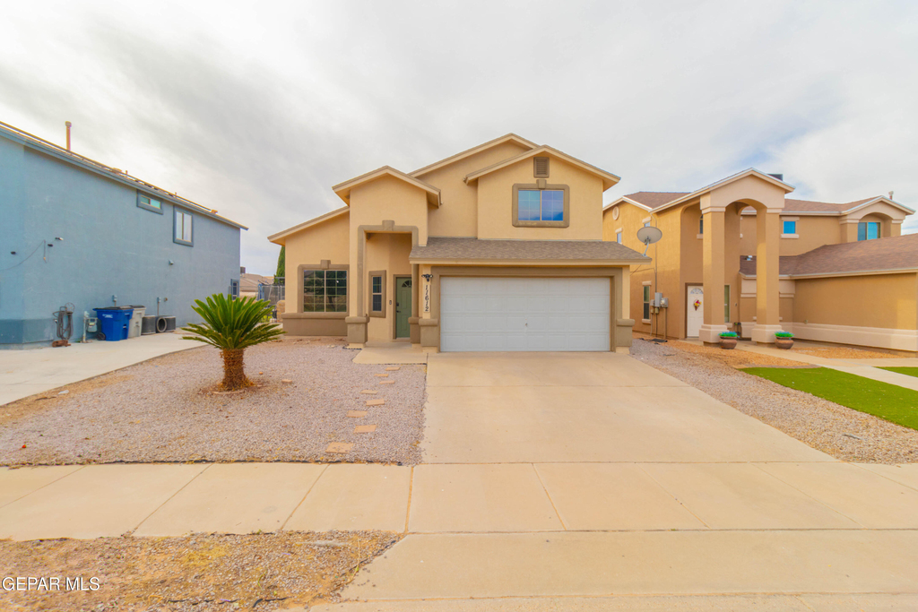 11612 Mesquite Miel Drive - Photo 5