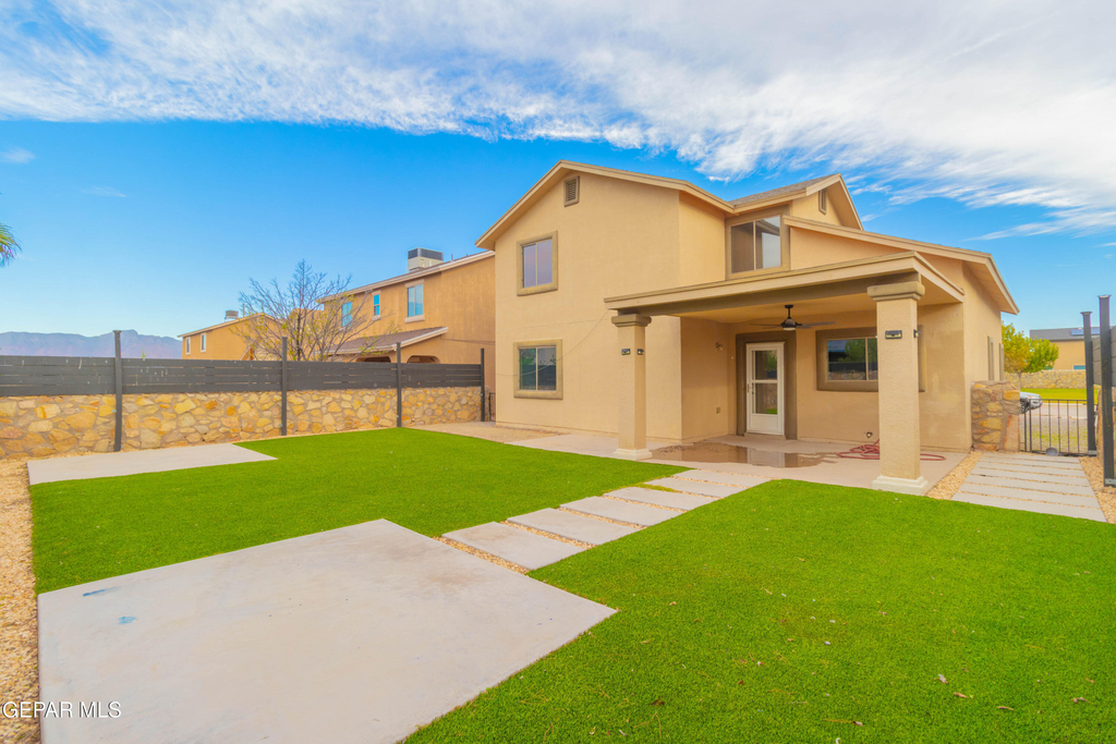 11612 Mesquite Miel Drive - Photo 44
