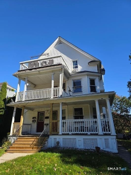 36 Columbia Boulevard - Photo 0