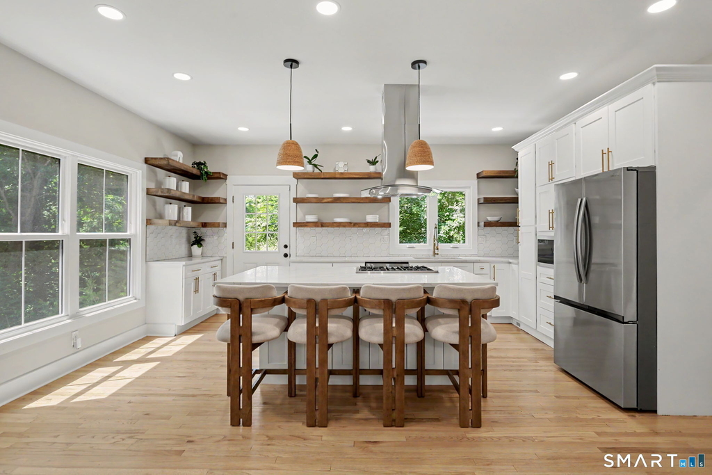 143 Old Hyde Road - Photo 5