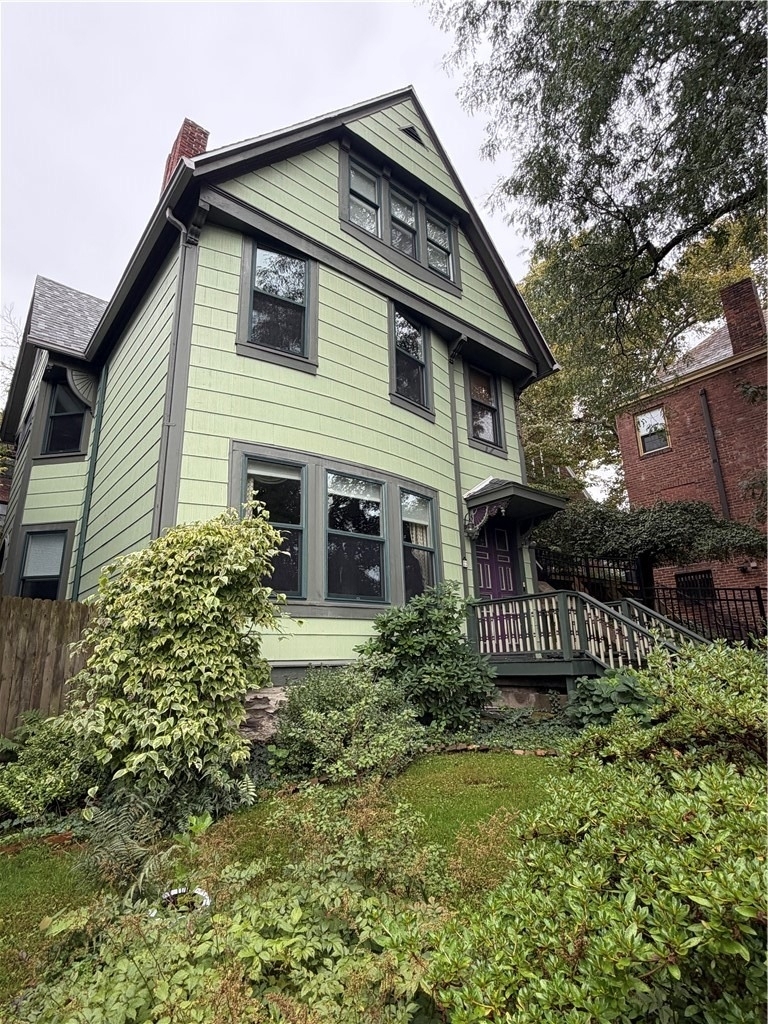 22 Brownell St - Photo 1
