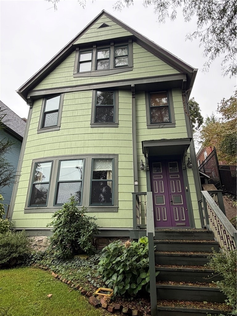 22 Brownell St - Photo 0