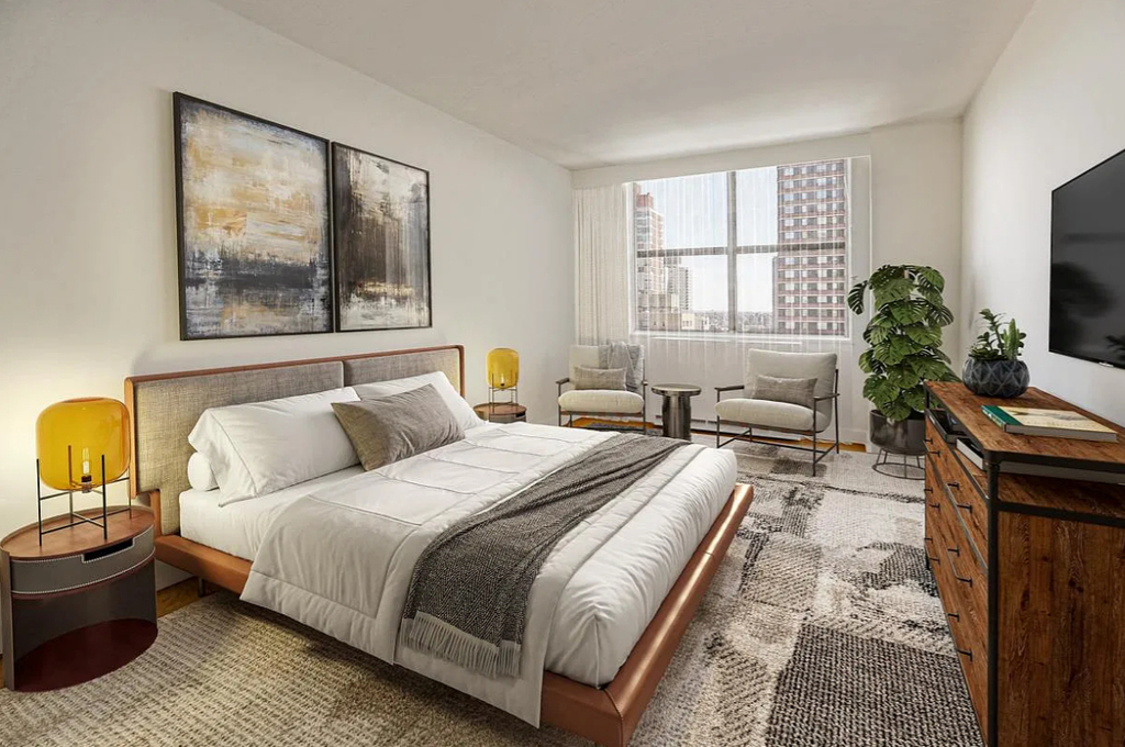 Upper East Side  - Photo 1
