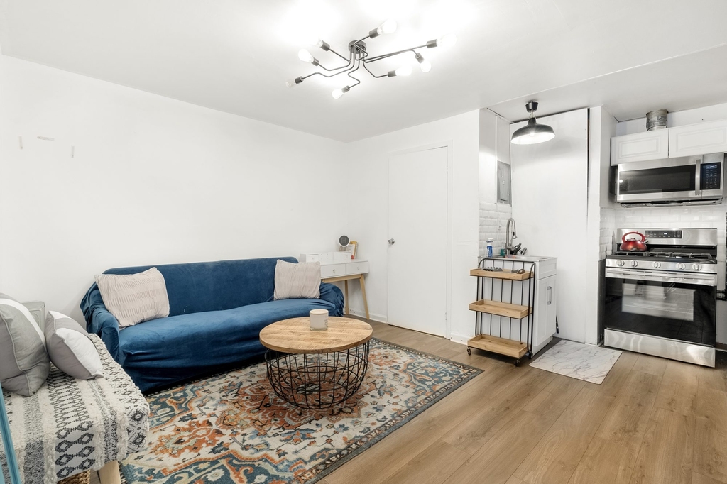302 Broome Street - Photo 1