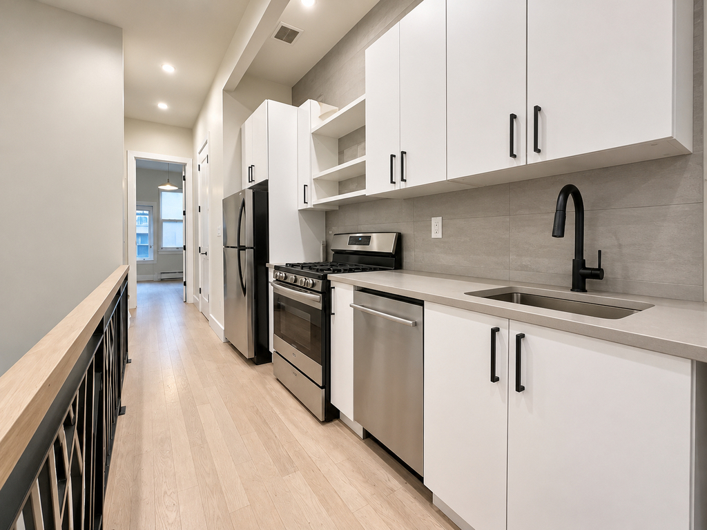 781 Hart Street - Photo 0