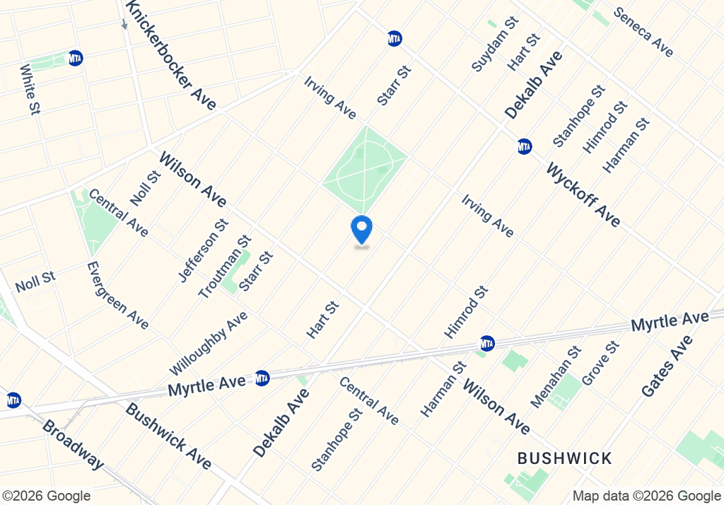 781 Hart Street - Photo 7