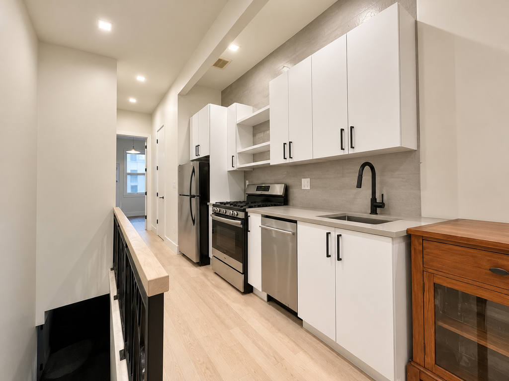 781 Hart Street - Photo 1