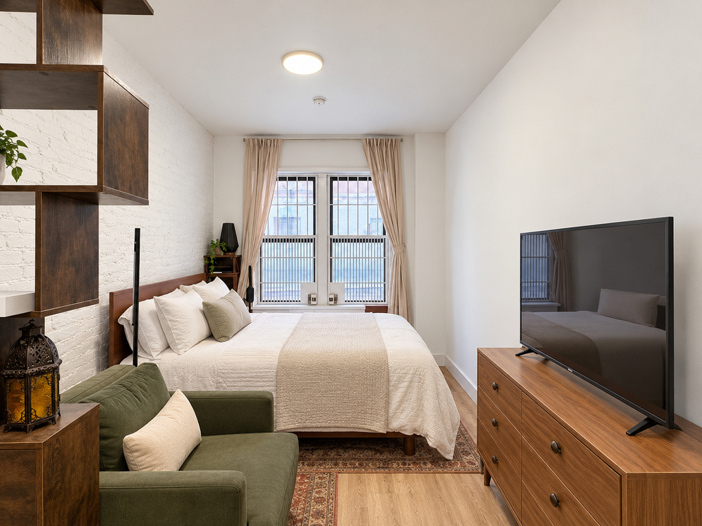 446 West 55th Street - Photo 0