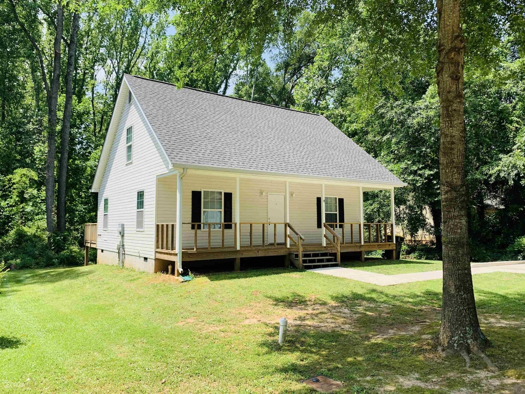 9 Bennett Street - Photo 1