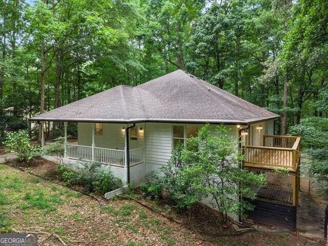 265 Timberidge Drive - Photo 2