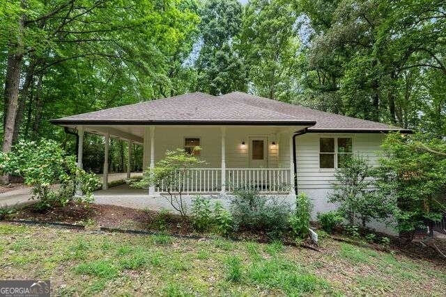 265 Timberidge Drive - Photo 0