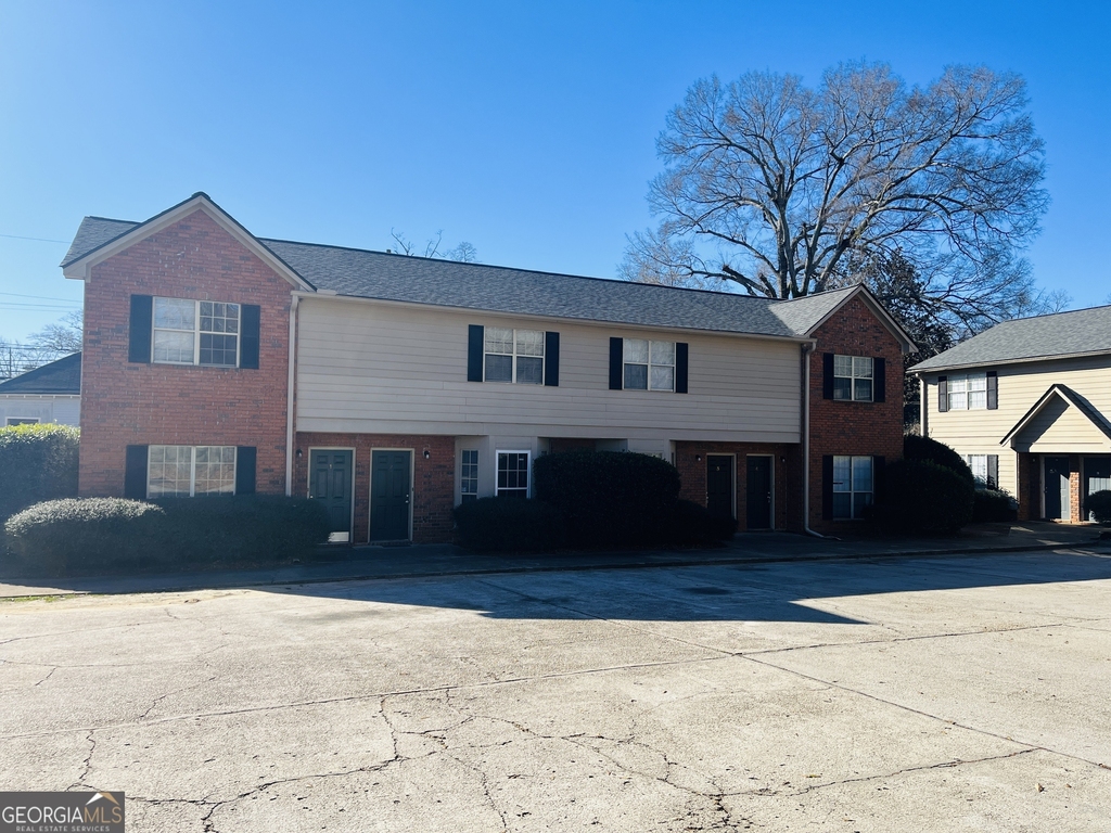 314 Harwell Avenue - Photo 0