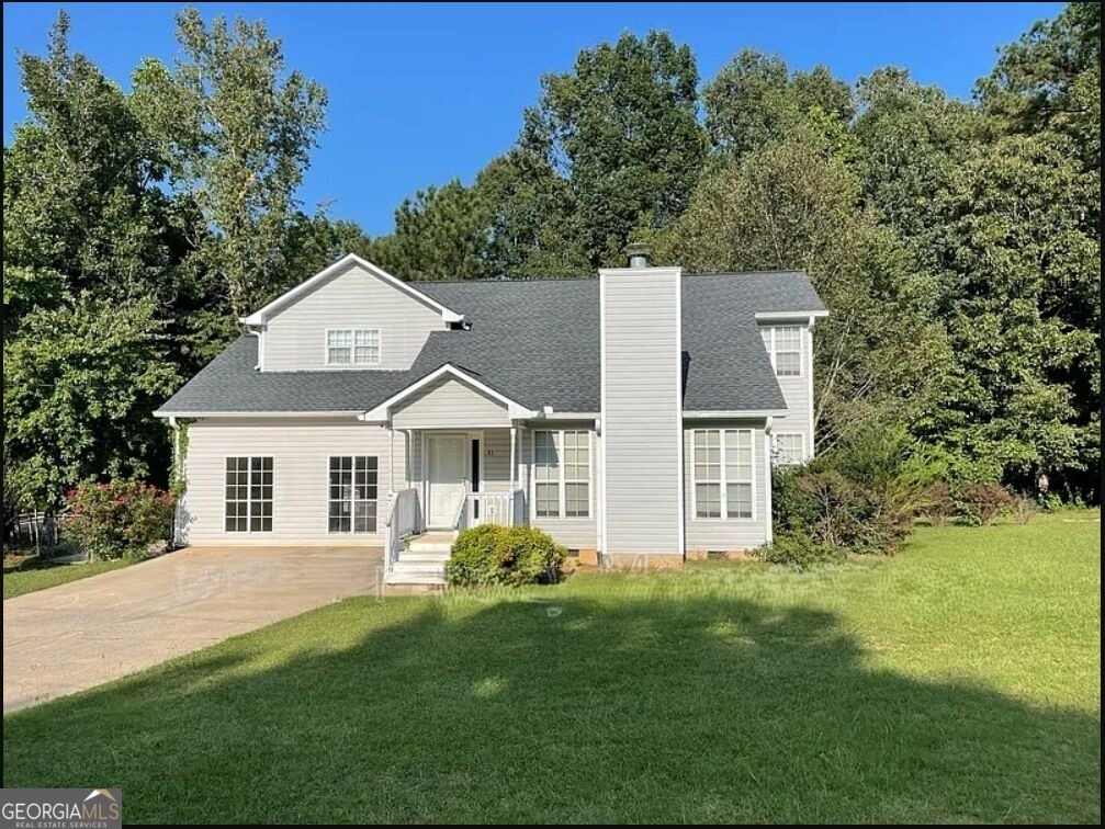 81 Abbotsford Drive - Photo 0