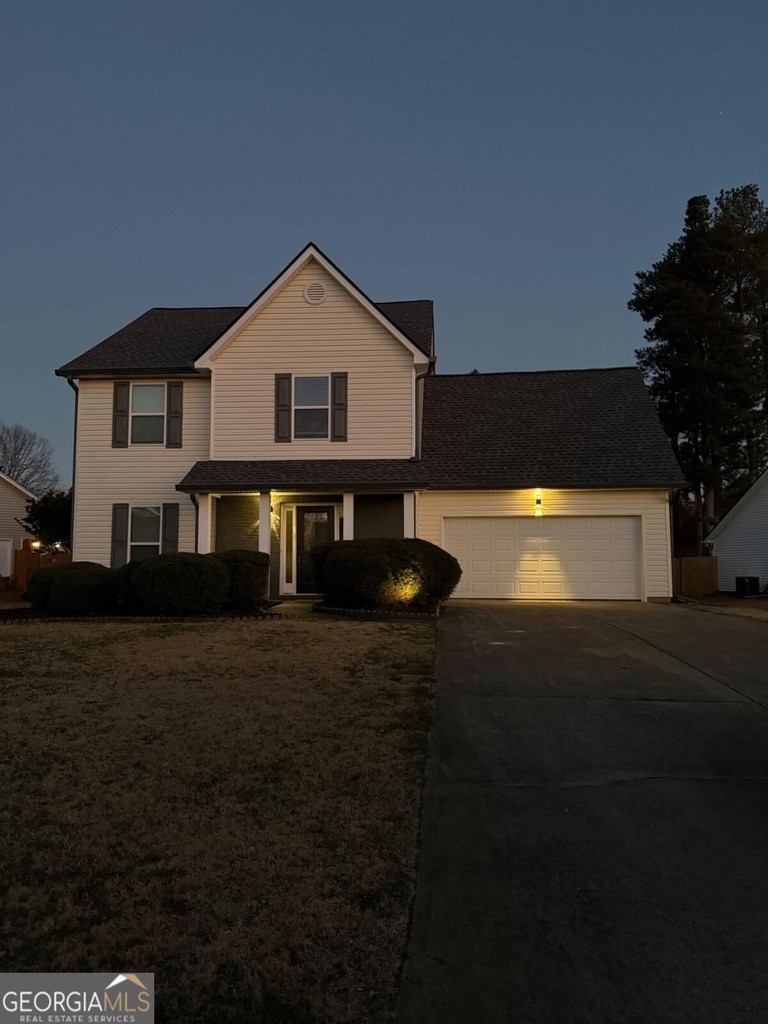 630 Windsor Brook Lane Se - Photo 11
