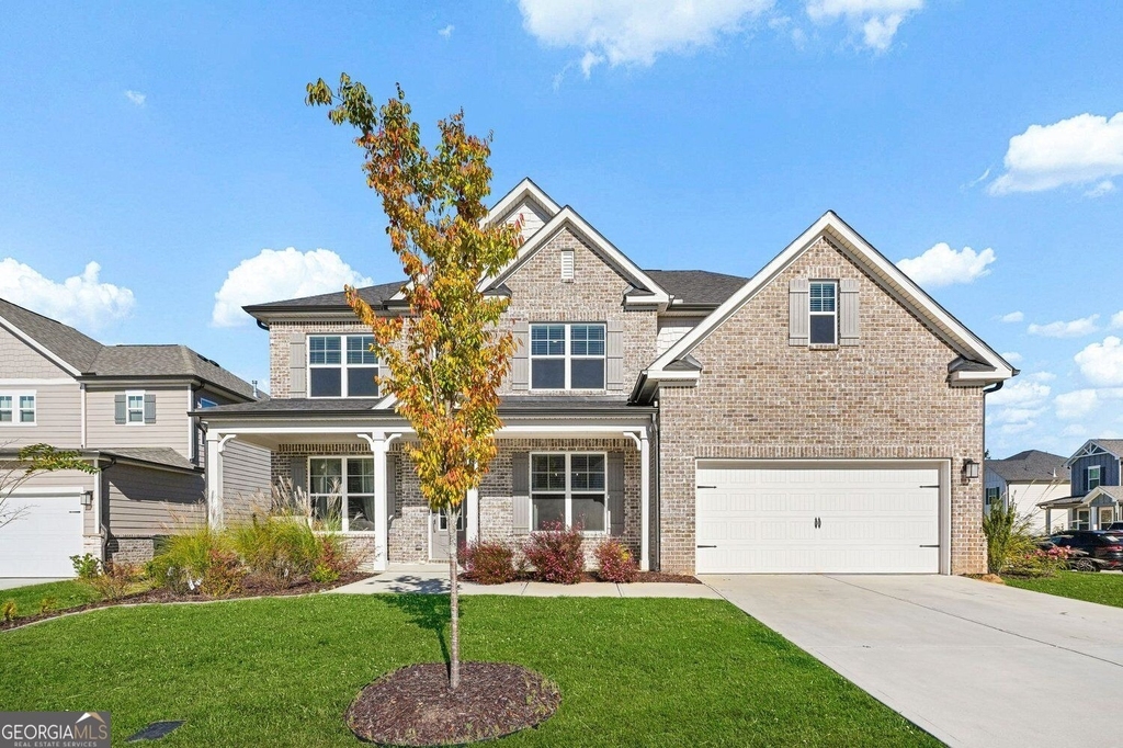 2532 Brown Dove Way - Photo 1