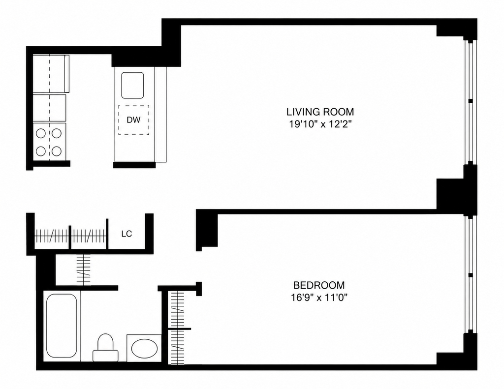 East 34th Street - Photo 8