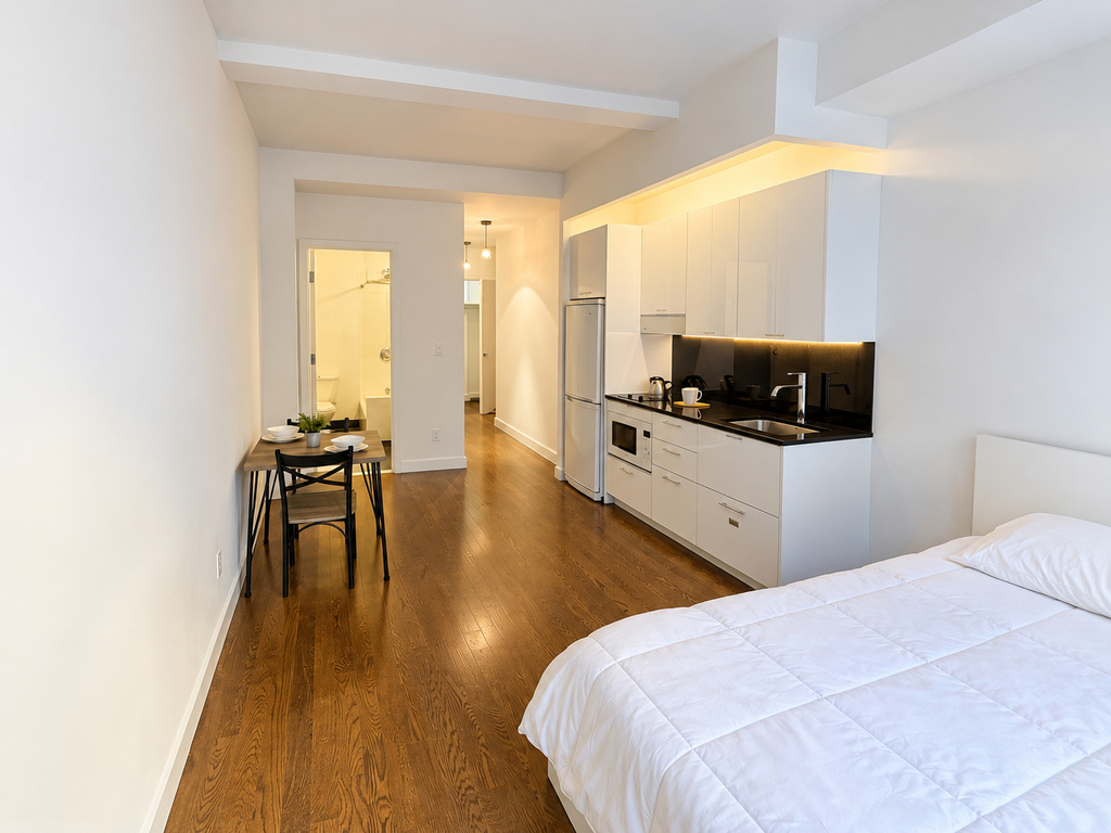 West 91st St.  - Photo 1