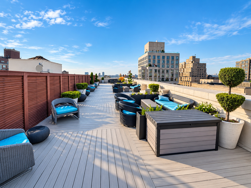 West 91st St.  - Photo 9