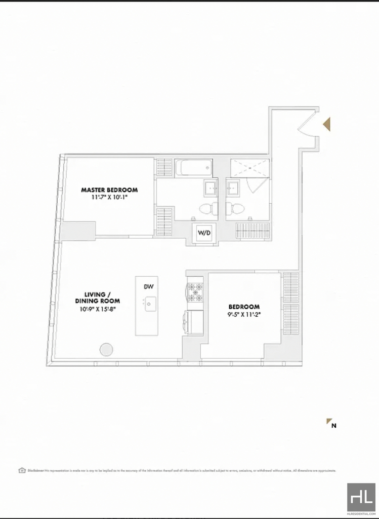 West 36th Street - Photo 22