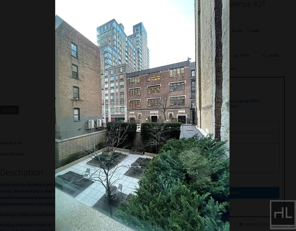 Lexington Avenue - Photo 11