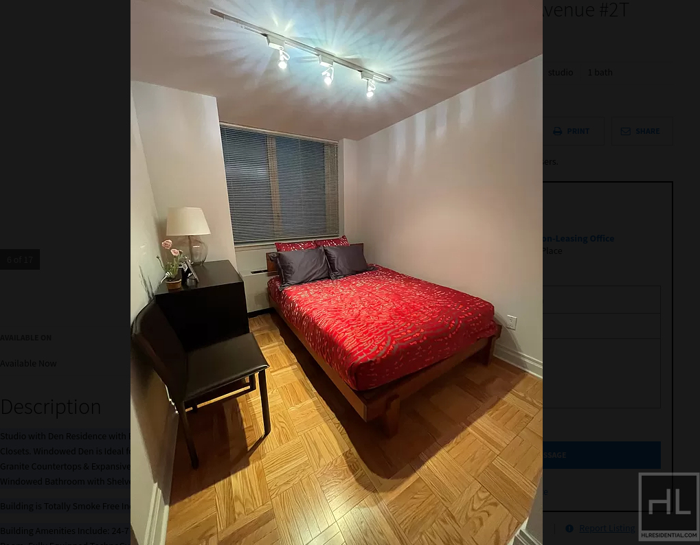 Lexington Avenue - Photo 3