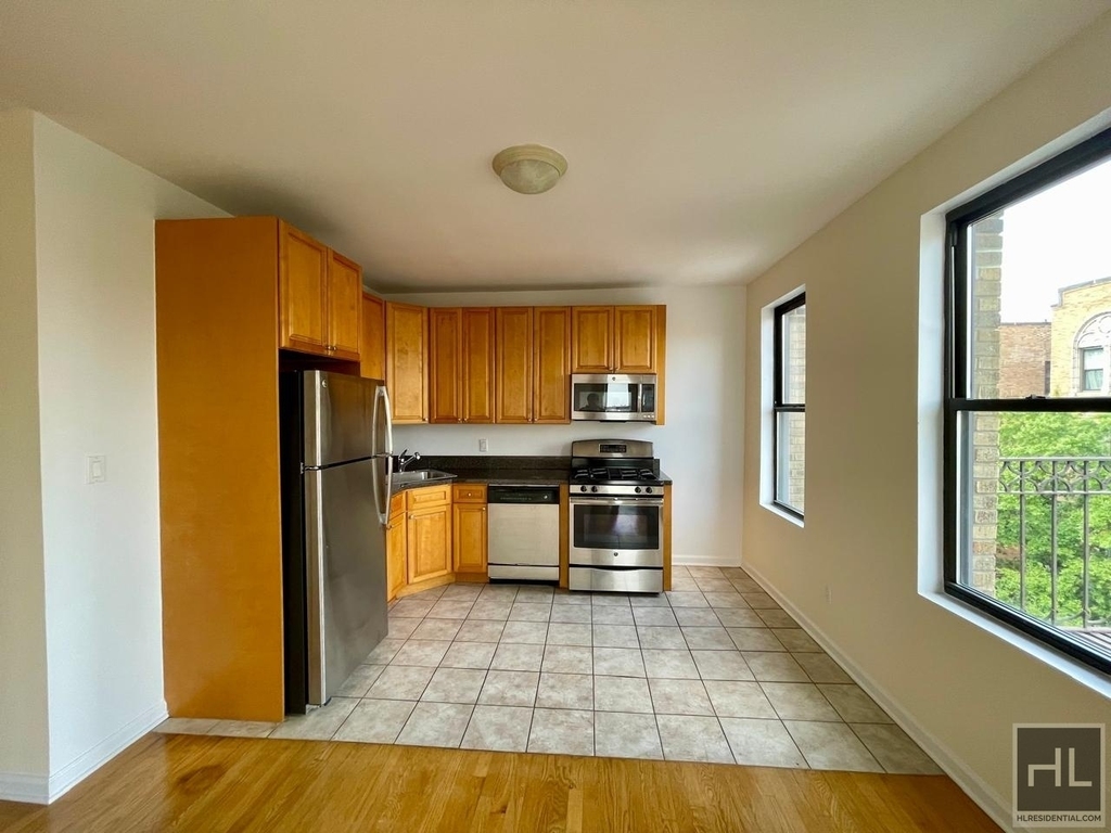 West 171st Street - Photo 1
