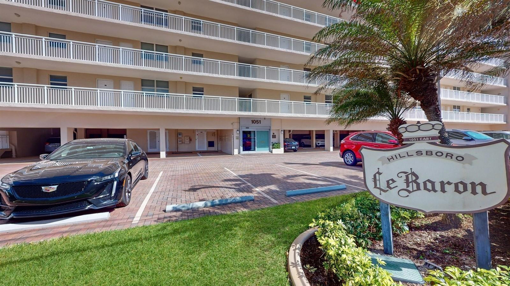 1051 Hillsboro Mile - Photo 1