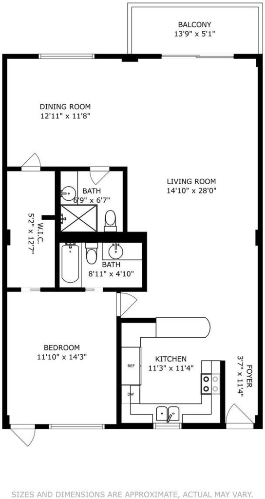 1051 Hillsboro Mile - Photo 44