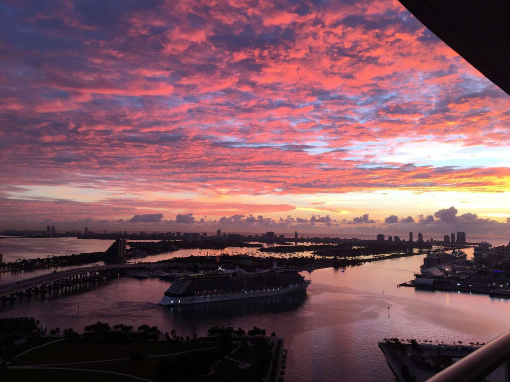888 Biscayne Boulevard - Photo 8