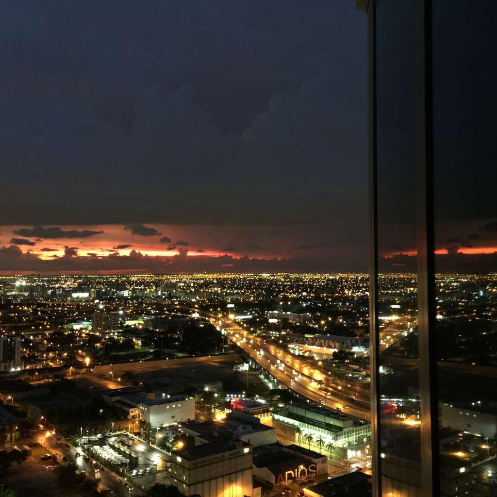 888 Biscayne Boulevard - Photo 13