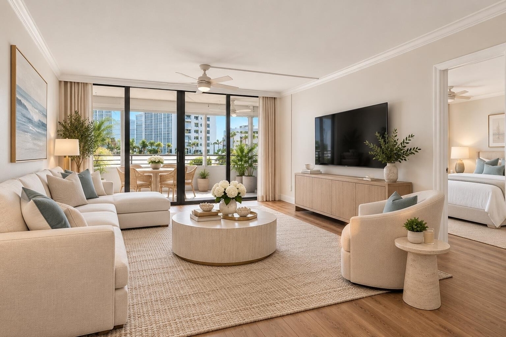 3589 S Ocean Boulevard - Photo 1
